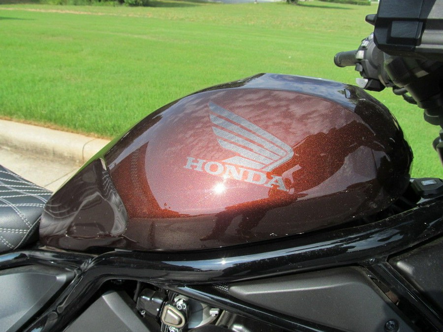 2022 Honda® Rebel 1100 DCT