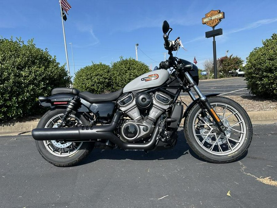 2024 Harley-Davidson® RH975S - Nightster® Special