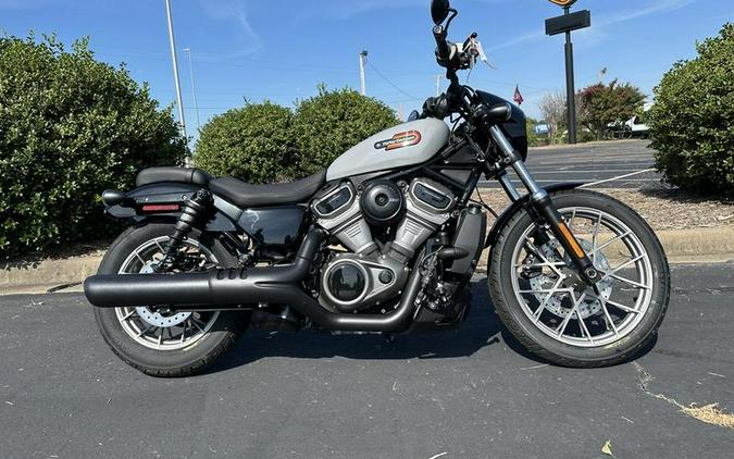 2024 Harley-Davidson® RH975S - Nightster® Special