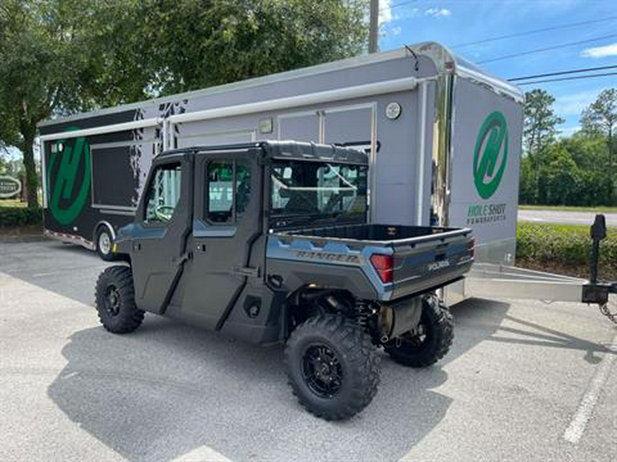 2025 Polaris Ranger Crew XP 1000 NorthStar Edition Ultimate