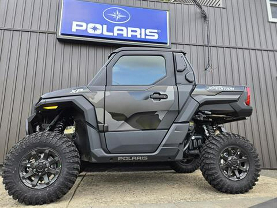 2025 Polaris Polaris XPEDITION XP Northstar