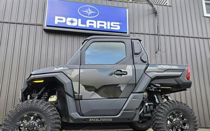 2025 Polaris Polaris XPEDITION XP Northstar