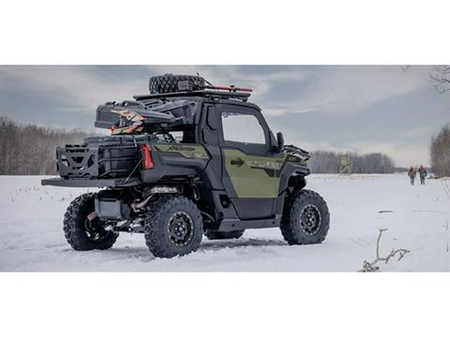 2025 Polaris Polaris XPEDITION XP Northstar