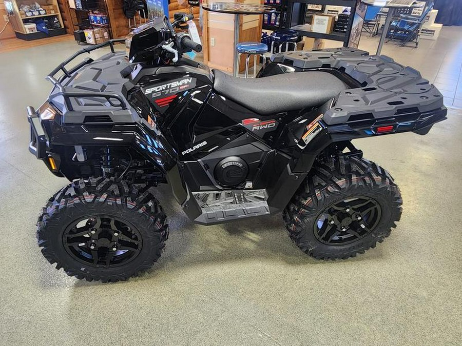 2024 Polaris® Sportsman 570 Trail