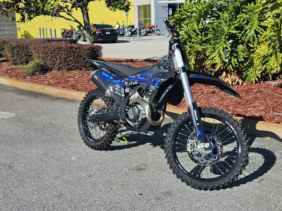 2023 KTM SX 450 F