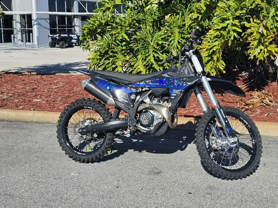 2023 KTM SX 450 F