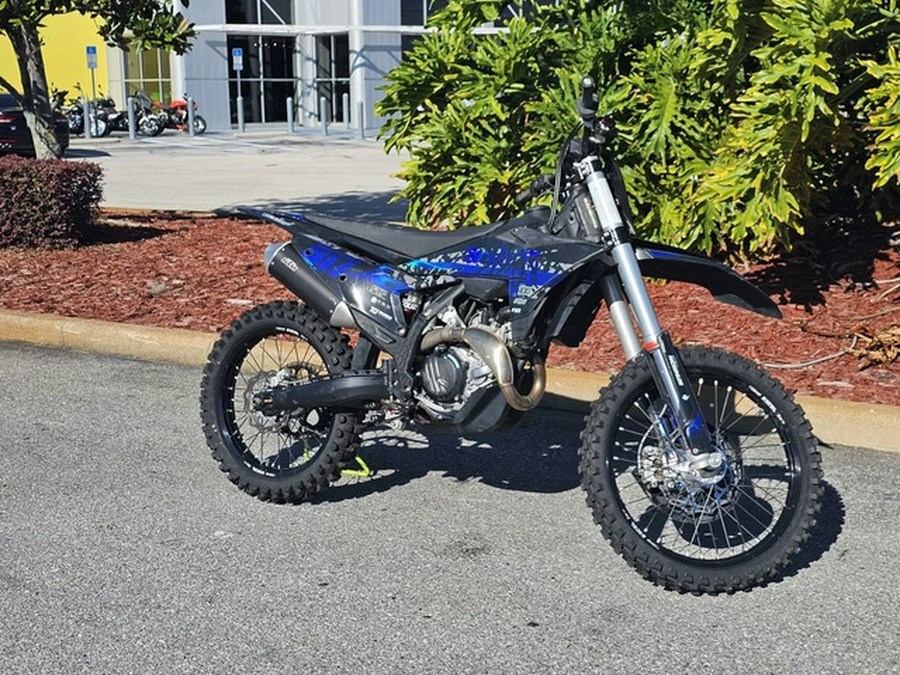 2023 KTM SX 450 F