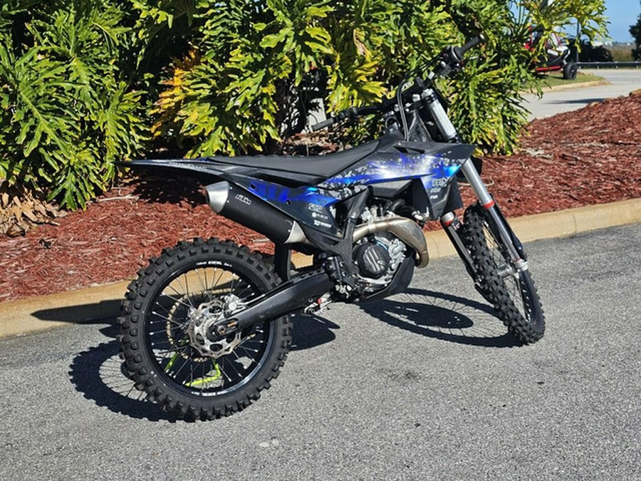 2023 KTM SX 450 F