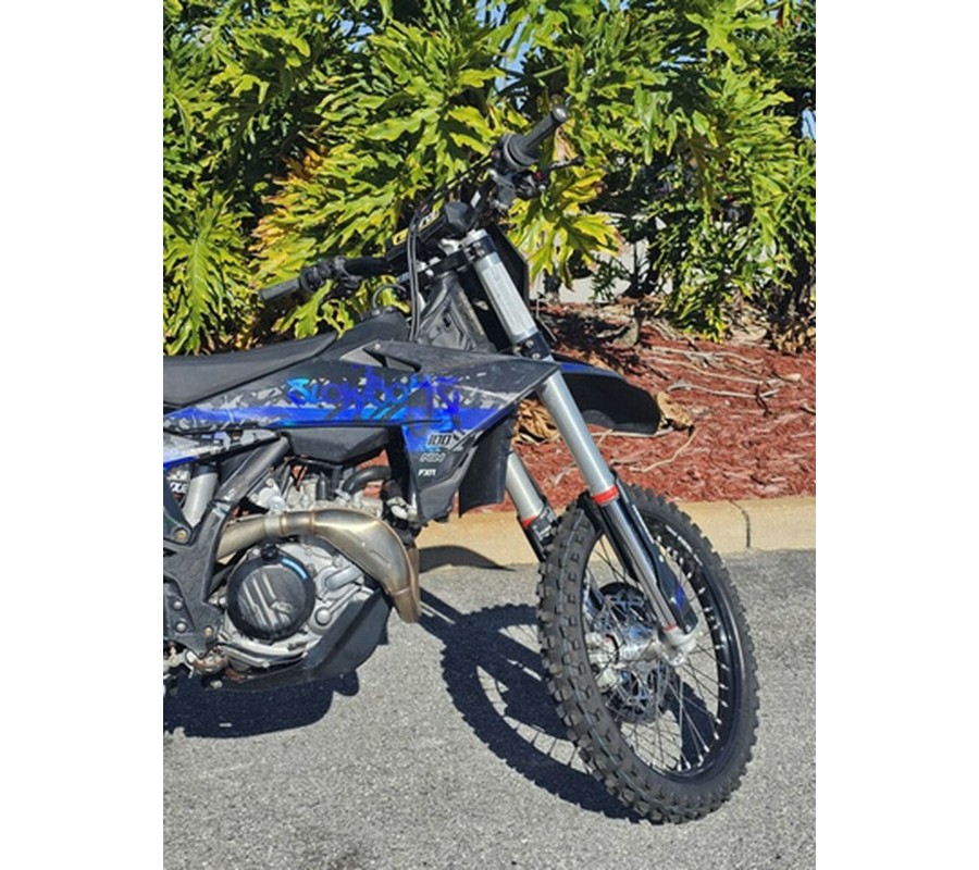 2023 KTM SX 450 F