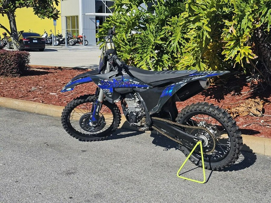 2023 KTM SX 450 F