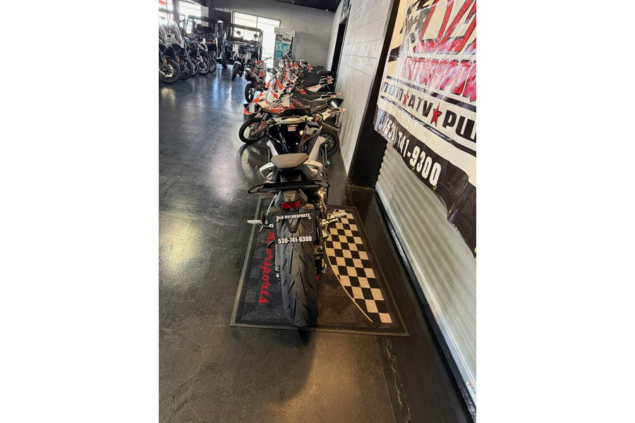 2026 CFMOTO 675SS CF650-10US