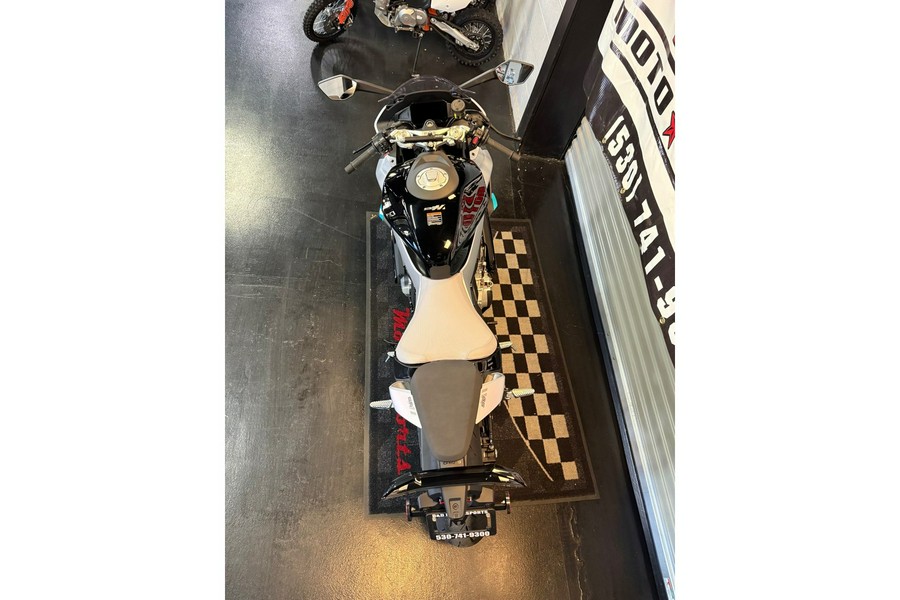 2026 CFMOTO 675SS CF650-10US