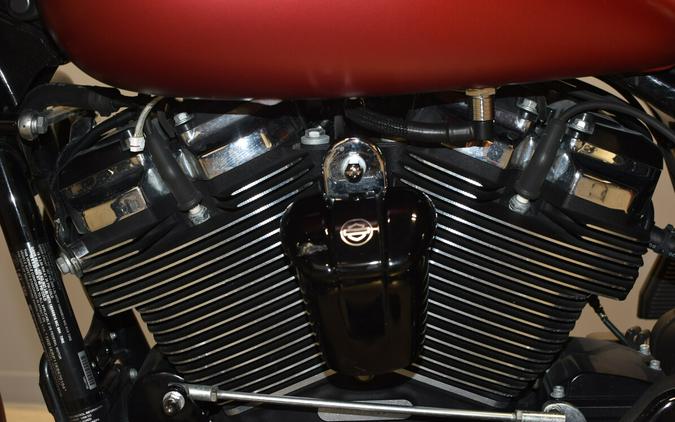 2019 Harley-Davidson Street Glide Special