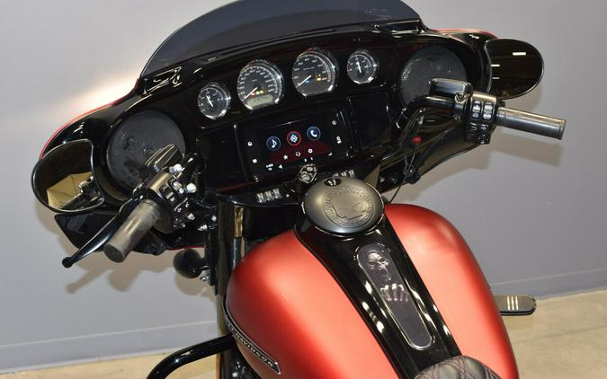 2019 Harley-Davidson Street Glide Special