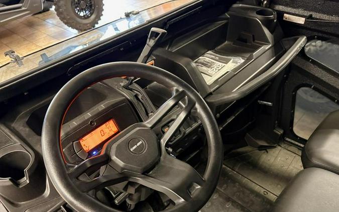 2025 Can-Am® Defender MAX DPS HD10
