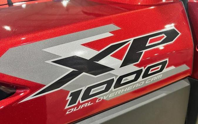 2026 Polaris® Ranger Crew XP 1000 NorthStar Edition Ultimate