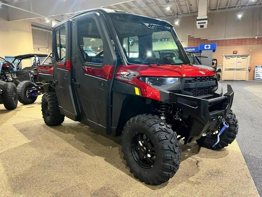 2026 Polaris® Ranger Crew XP 1000 NorthStar Edition Ultimate