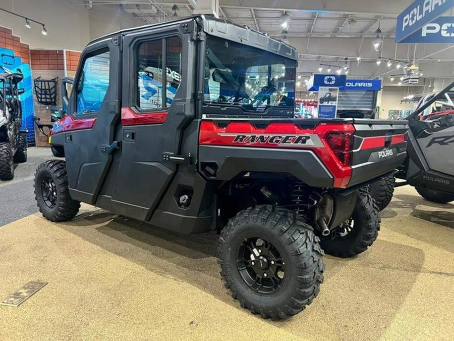 2026 Polaris® Ranger Crew XP 1000 NorthStar Edition Ultimate