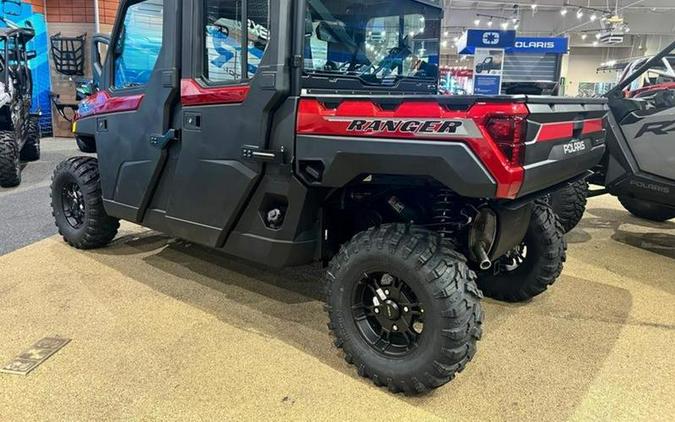 2026 Polaris® Ranger Crew XP 1000 NorthStar Edition Ultimate