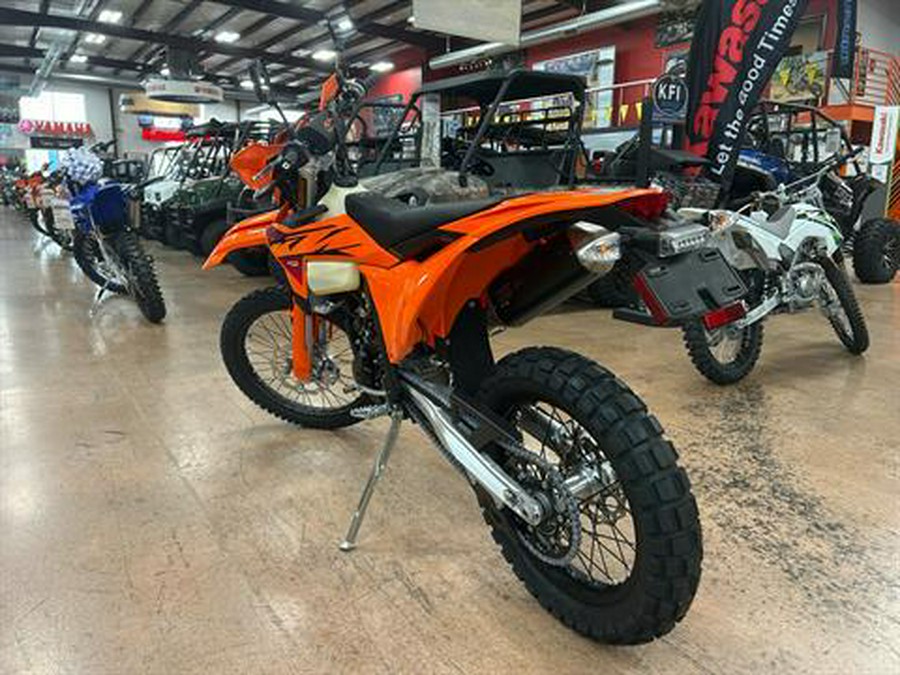 2026 KTM 350 EXC-F