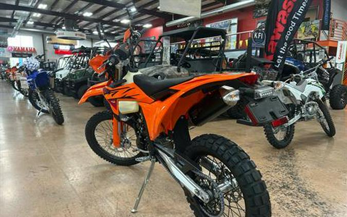 2026 KTM 350 EXC-F