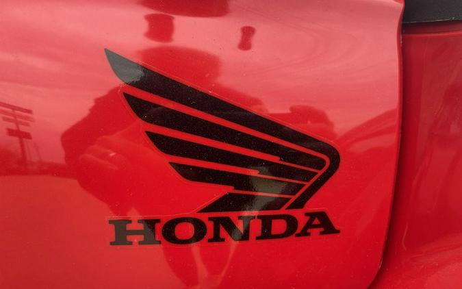 2026 Honda® FourTrax Rancher 4x4 Automatic DCT IRS EPS