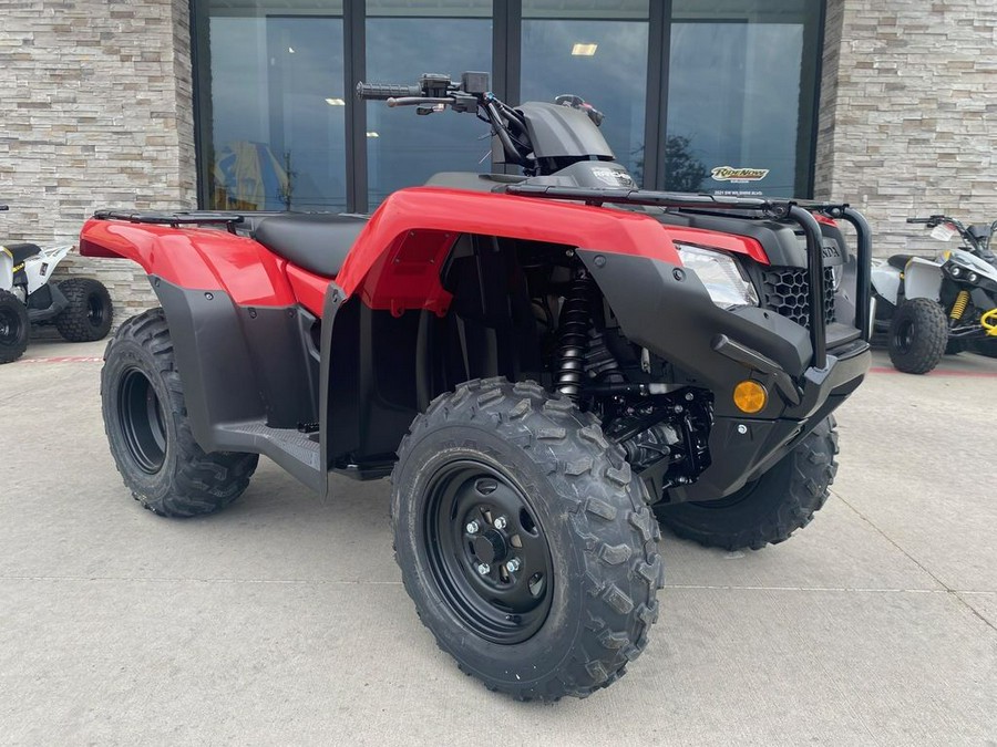 2026 Honda® FourTrax Rancher 4x4 Automatic DCT IRS EPS