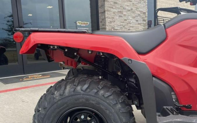 2026 Honda® FourTrax Rancher 4x4 Automatic DCT IRS EPS