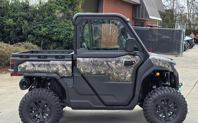 2026 CFMOTO UFORCE U10 Pro Highland