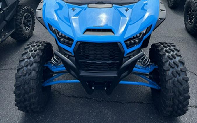 2026 Kawasaki Teryx KRX 1000 eS