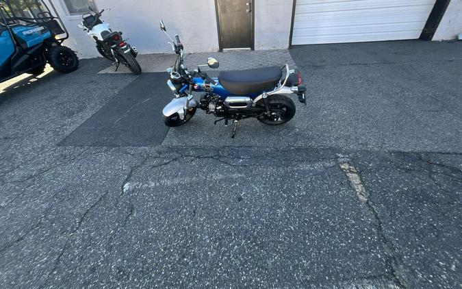 2025 Honda® Dax 125