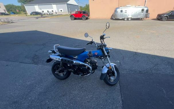 2025 Honda® Dax 125