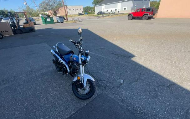 2025 Honda® Dax 125
