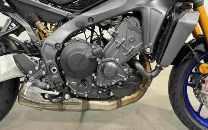 2026 Yamaha MT-09 SP 09 SP