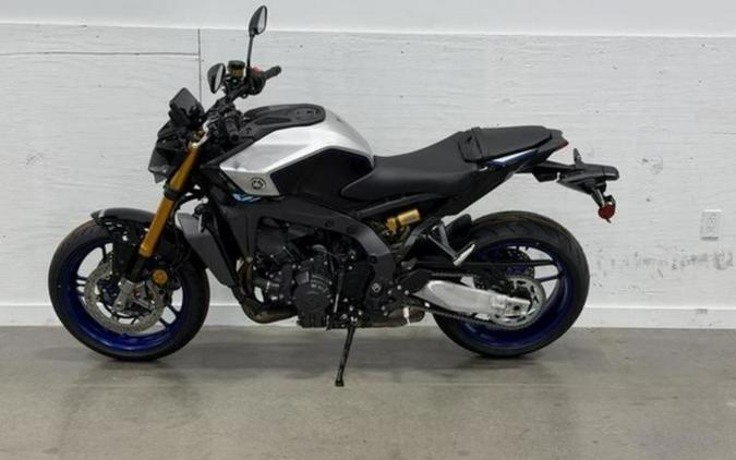 2026 Yamaha MT-09 SP 09 SP