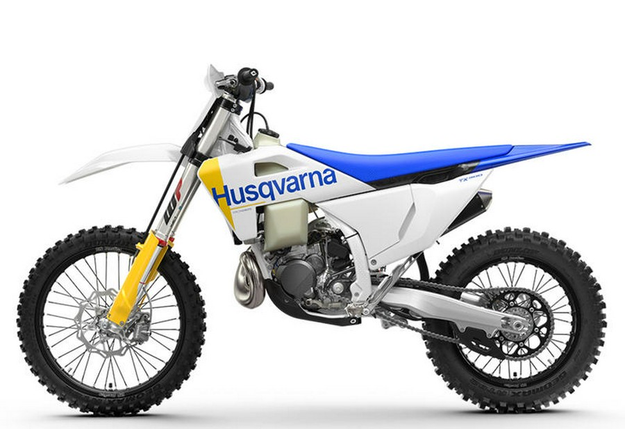 2027 Husqvarna® TX 300