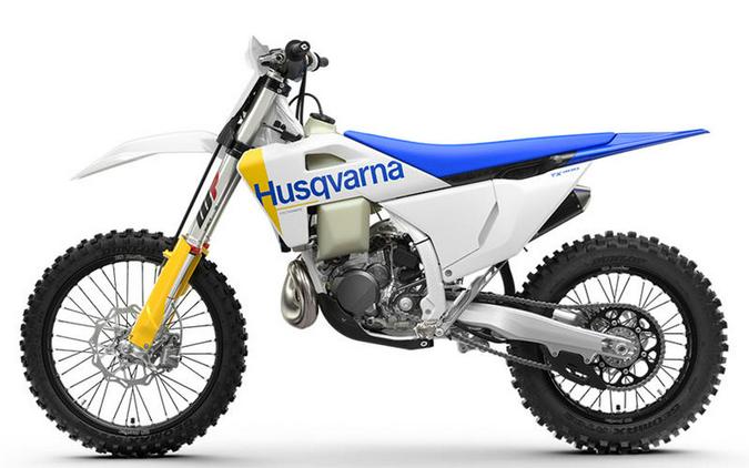2027 Husqvarna® TX 300