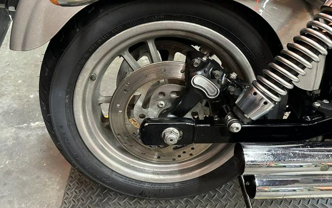 2007 Harley-Davidson FXD - Dyna Super Glide