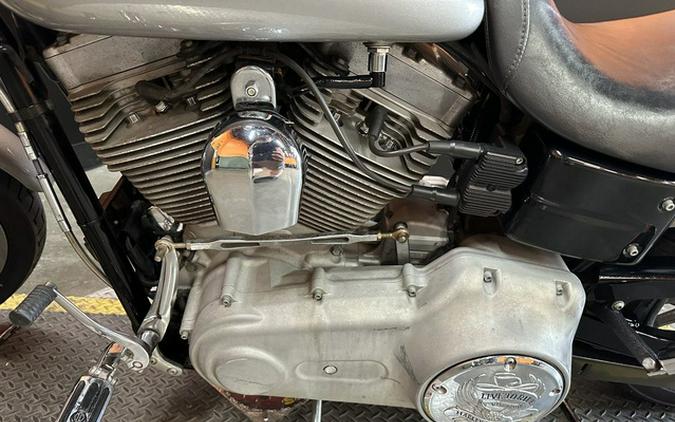 2007 Harley-Davidson FXD - Dyna Super Glide