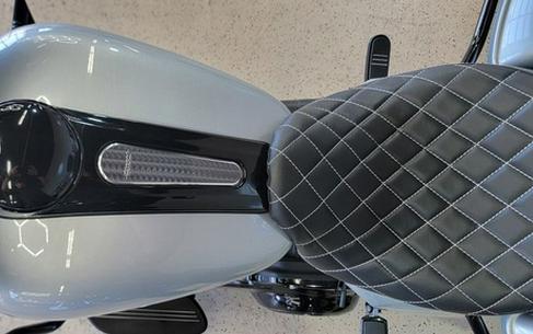 2019 Harley-Davidson FLHXS - Street Glide Special