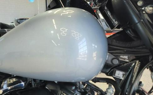2019 Harley-Davidson FLHXS - Street Glide Special