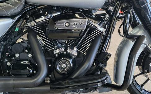 2019 Harley-Davidson FLHXS - Street Glide Special