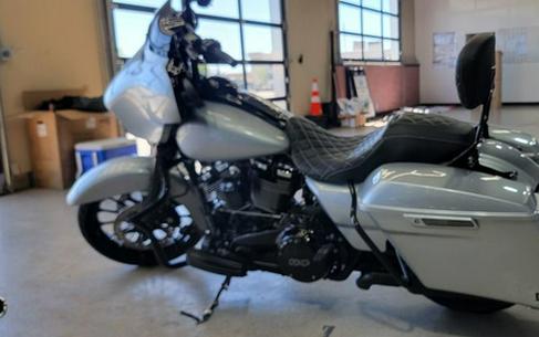 2019 Harley-Davidson FLHXS - Street Glide Special
