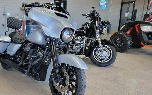2019 Harley-Davidson FLHXS - Street Glide Special