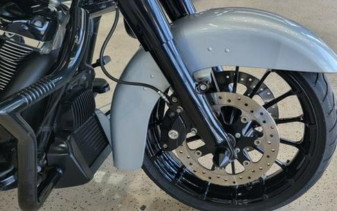 2019 Harley-Davidson FLHXS - Street Glide Special