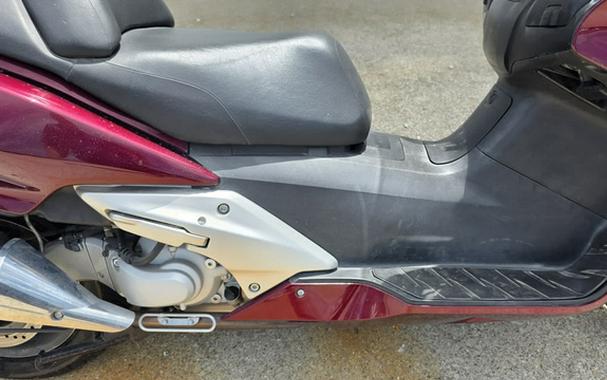 2009 Honda SILVER WING