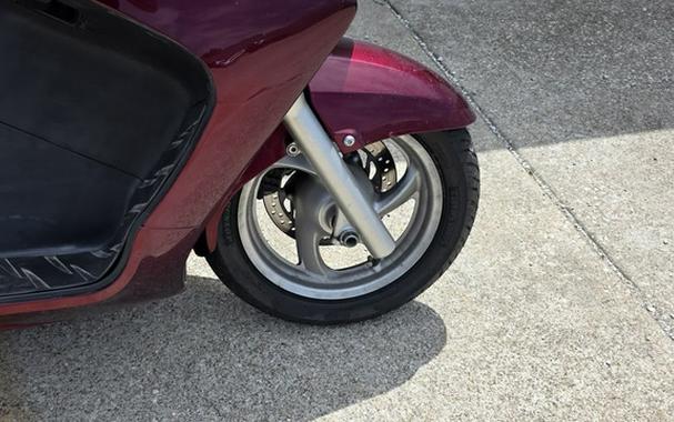 2009 Honda SILVER WING