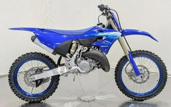 Yamaha YZ125 motorcycles for sale in Las Vegas, NV - MotoHunt