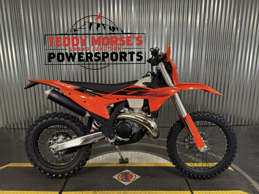 2027 KTM 300 XC-W