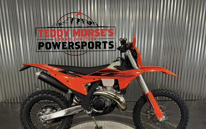 2027 KTM 300 XC-W